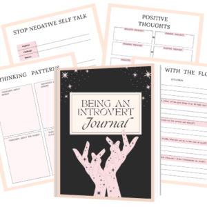 Being an Introvert Digital Journal