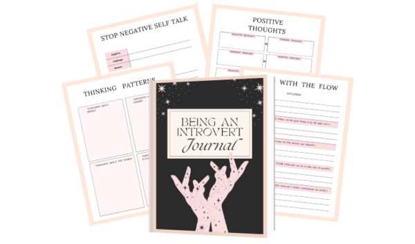 Being an Introvert Digital Journal
