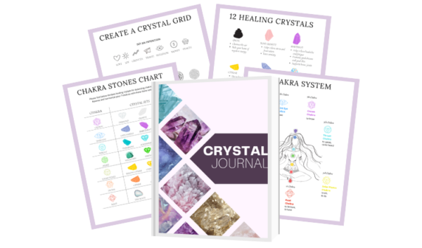 The Crytstal Digital Journal