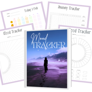 Digital Mood Tracker
