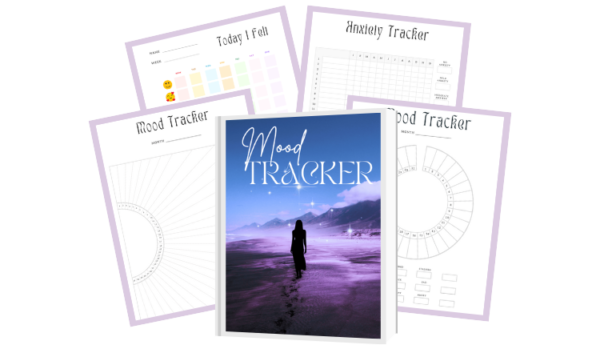 Digital Mood Tracker