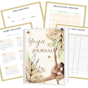 The Yoga Digital Journal