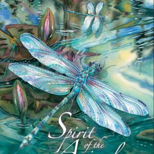 Spirit of the Animals Oracle Deck by Jody Bergsma
