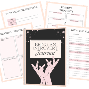 Being an Introvert Digital Journal