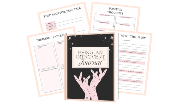 Being an Introvert Digital Journal