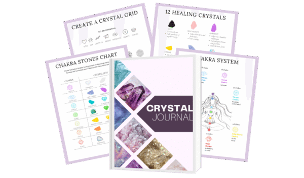 The Crytstal Digital Journal