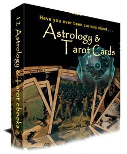 Have You Ever Been Curious About Astrology & Tarot Cards
