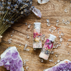 Custom Intention Jars