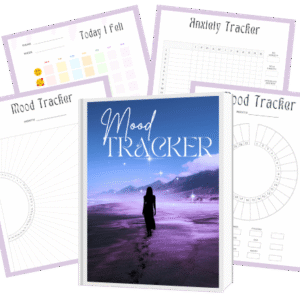 Digital Mood Tracker