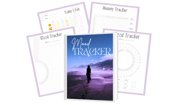 Digital Mood Tracker