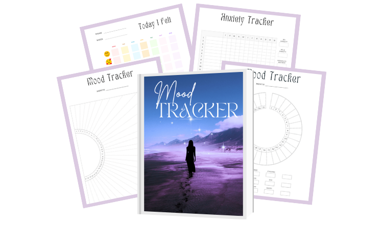 Digital Mood Tracker