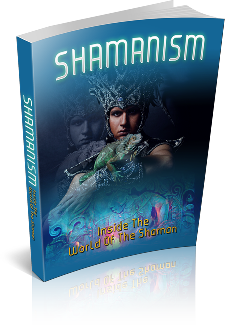 Shamanism: Inside the World of Shamanism