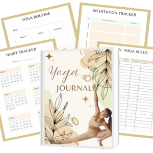 The Yoga Digital Journal